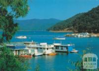 Lake Eildon