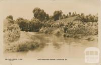 Main Irrigation Channel, Lancaster