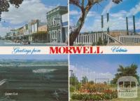 Morwell