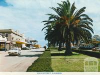 Main Street, Rainbow