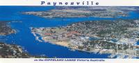 Paynesville on the Gippsland Lakes, 2004