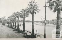 River Yarra, Melbourne