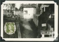 Post Office, Bellbrae, 1971