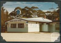 Bemm River Hotel, former Post Office