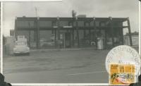 Peterborough General Store and Post Office, 1975