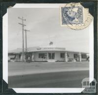 Sunnycliffs Post Office and General Store, 1964