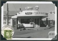 Sunnycliffs Post Office and General Store, 1969