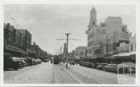 Ryrie Street, Geelong