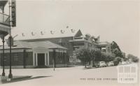 Post Office and Town Hall, St Arnaud