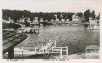 Swimming Pool, St Arnaud