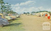 The Esplanade, Seaspray, 1975