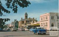 Wyndham Street, Shepparton