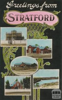 Stratford