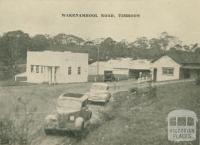 Warrnambool Road, Timboon