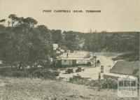 Port Campbell Road, Timboon