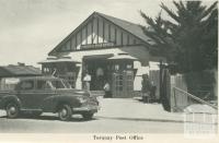 Torquay Post Office