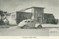 Torquay Public Hall