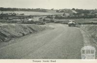 Torquay Scenic Road