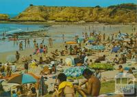 Surf Beach and Rocky Point, Torquay