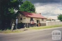 Trentham Neighbourhood Centre