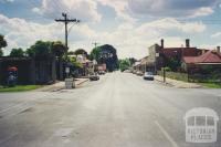 High Street, Trentham