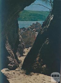 Cave at Walkerville South, 1978