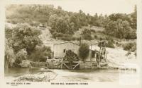 The Old Mill, Warrandyte, 1921