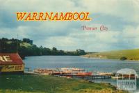 Warrnambool, 1960