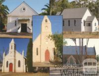 Churches of Wedderburn