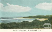 Cape Patterson, Wonthaggi