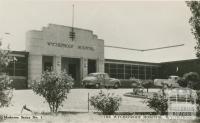 Wycheproof Hospital