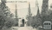 Church of England, Yackandandah