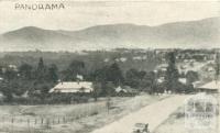 Panorama, Yackandandah