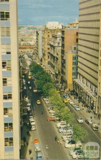 Queens Street, Melbourne