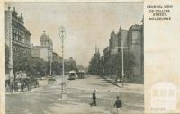 Collins Street, Melbourne