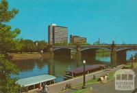 Yarra River, Melbourne