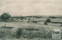 Harvest time, Kyneton, c1910