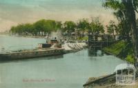 River Murray, Mildura