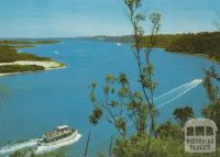 Gippsland Lakes, Metung, 1978