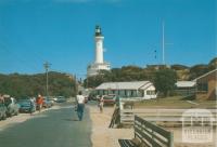 Toc-H Children's Camp and Lighthouse, Point Lonsdale