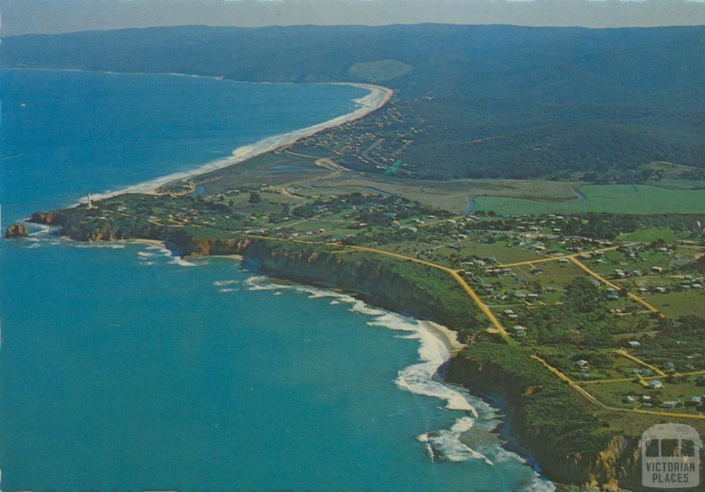 Airey's Inlet