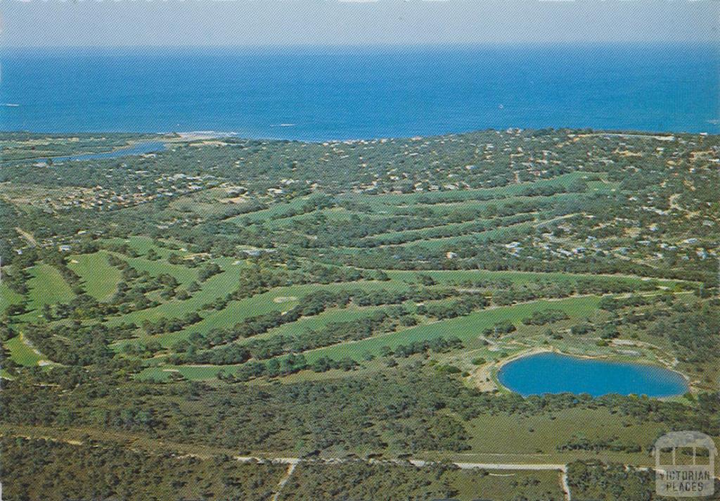 Anglesea Golf Course, Anglesea