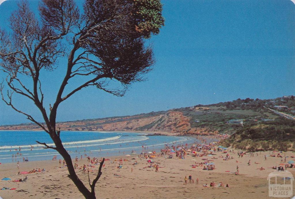 Surf Beach, Anglesea