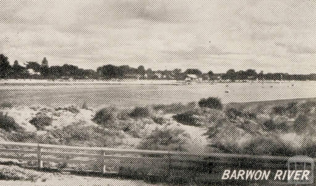 Barwon River, Barwon Heads