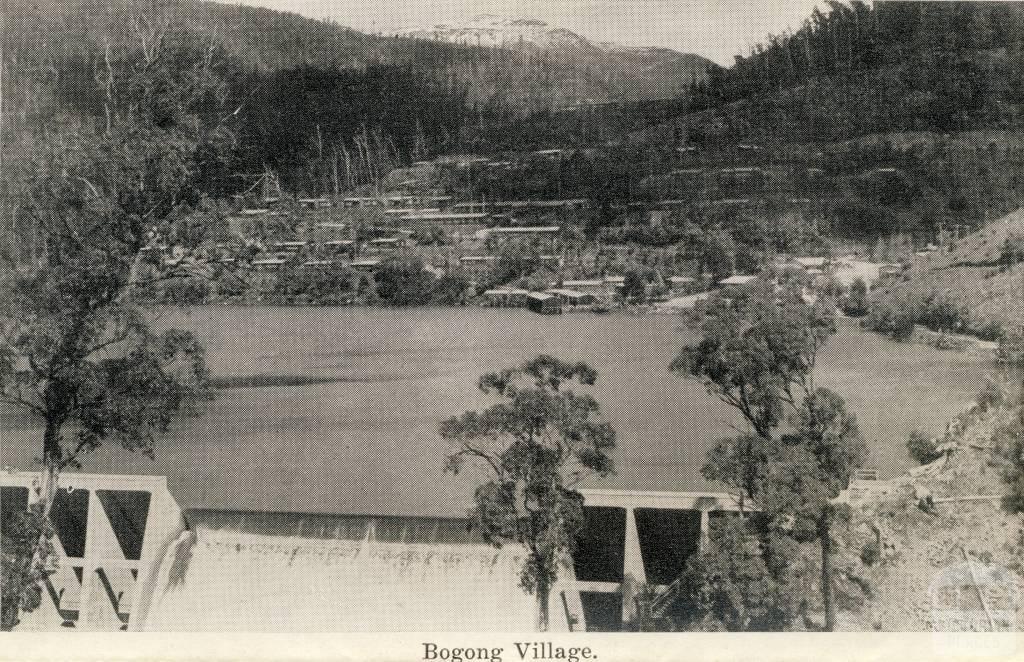 Bogong Village