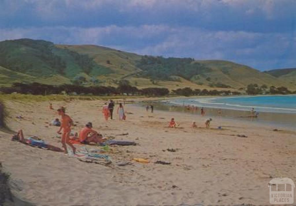 Surf Beach, Apollo Bay