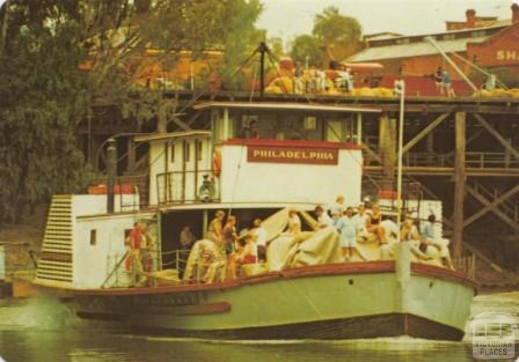 Echuca