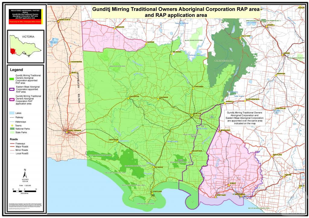 Gunditj Mirring Traditional Owners Aboriginal Corporation
