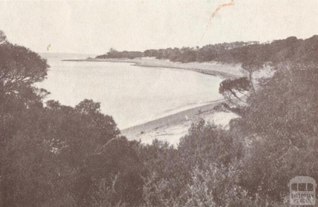 Phillip Island, 1929