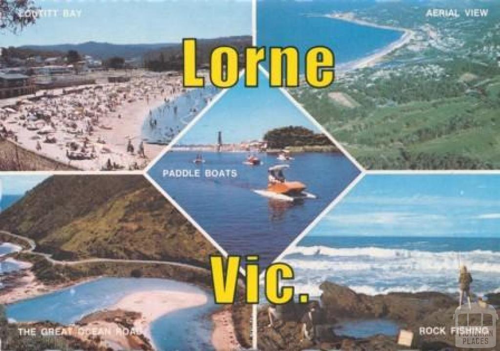 Lorne